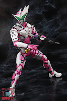 My Shiny Toy Robots: Toybox REVIEW: S.H. Figuarts Kamen Rider Jin