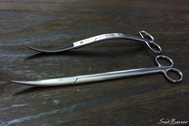 ADA ハサミ プロシザース ウェーブ 【公式通販】