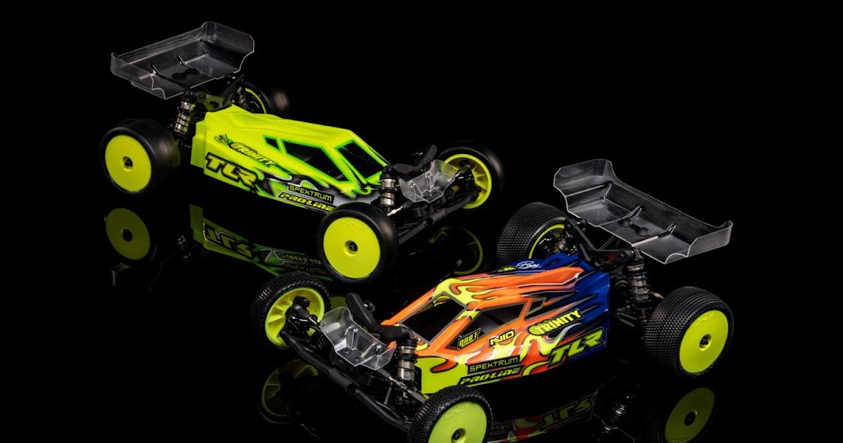 黄*星様 【レア、当時物】Team LOSIロッシXX、2WDオフロードバギー 黄