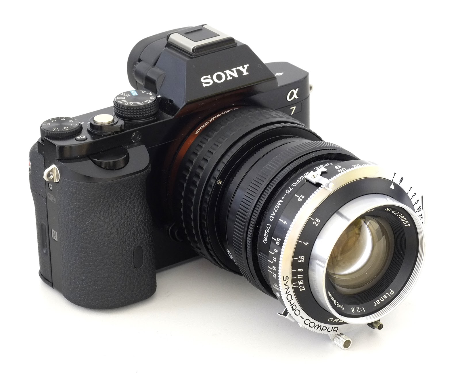 keepk様用）ZEISS Planar レンズ 32mm F1.8+ おまけ keepk様用）ZEISS