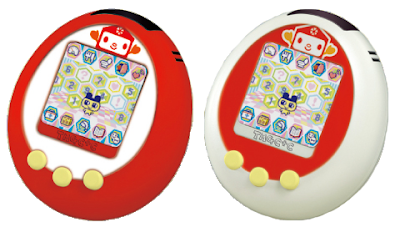 ヘキサゴン＊たまごっち ヘキサゴン＊たまごっち