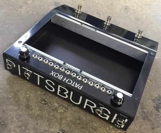 Pittsburgh Modular セットモジュラー Pittsburgh Modular セット