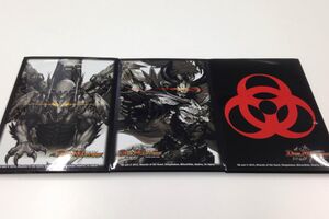 デュエルマスターズ】8月8日発売の公式スリーブ「サバイバー進化論 α