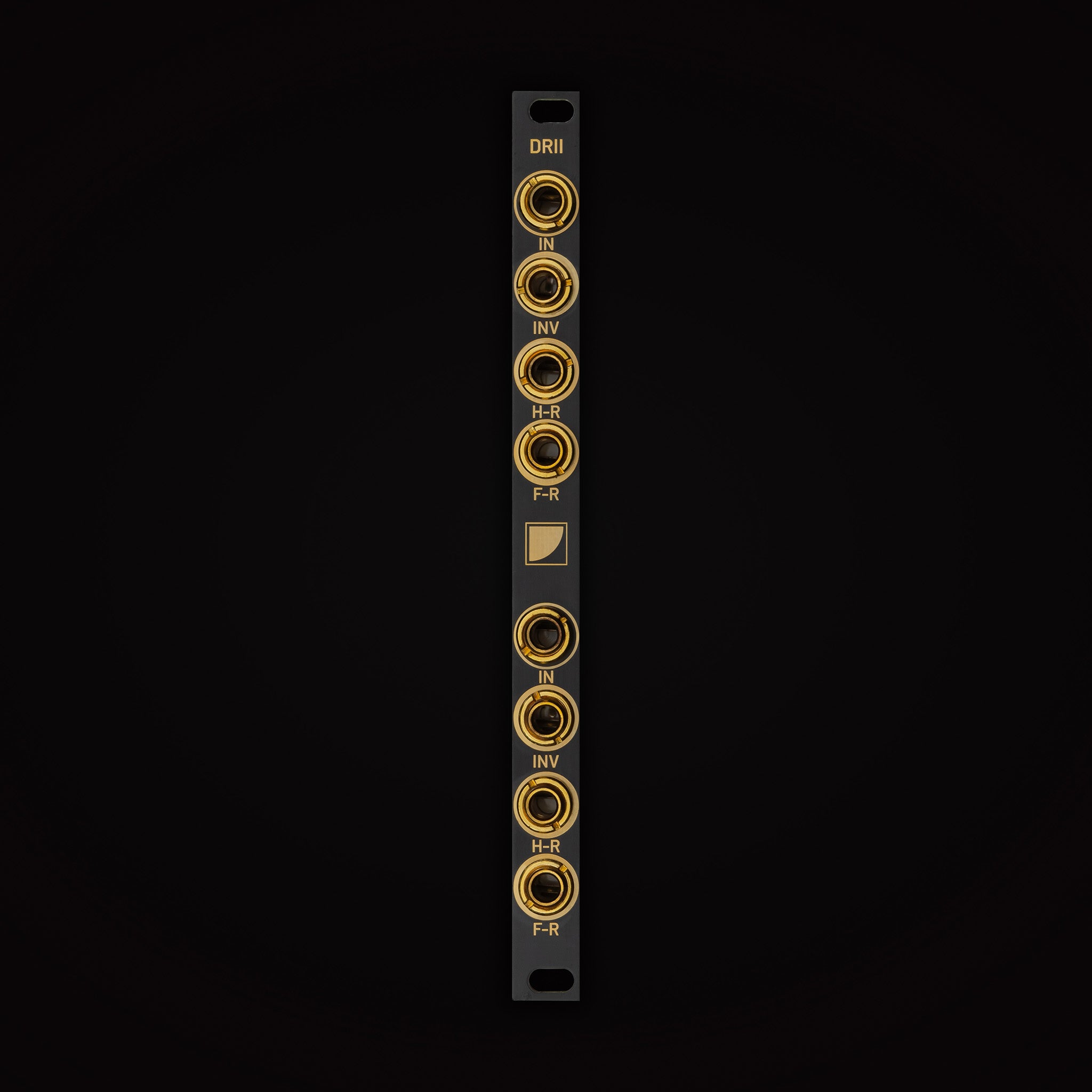 2HP Bundle – blacknoisemodular