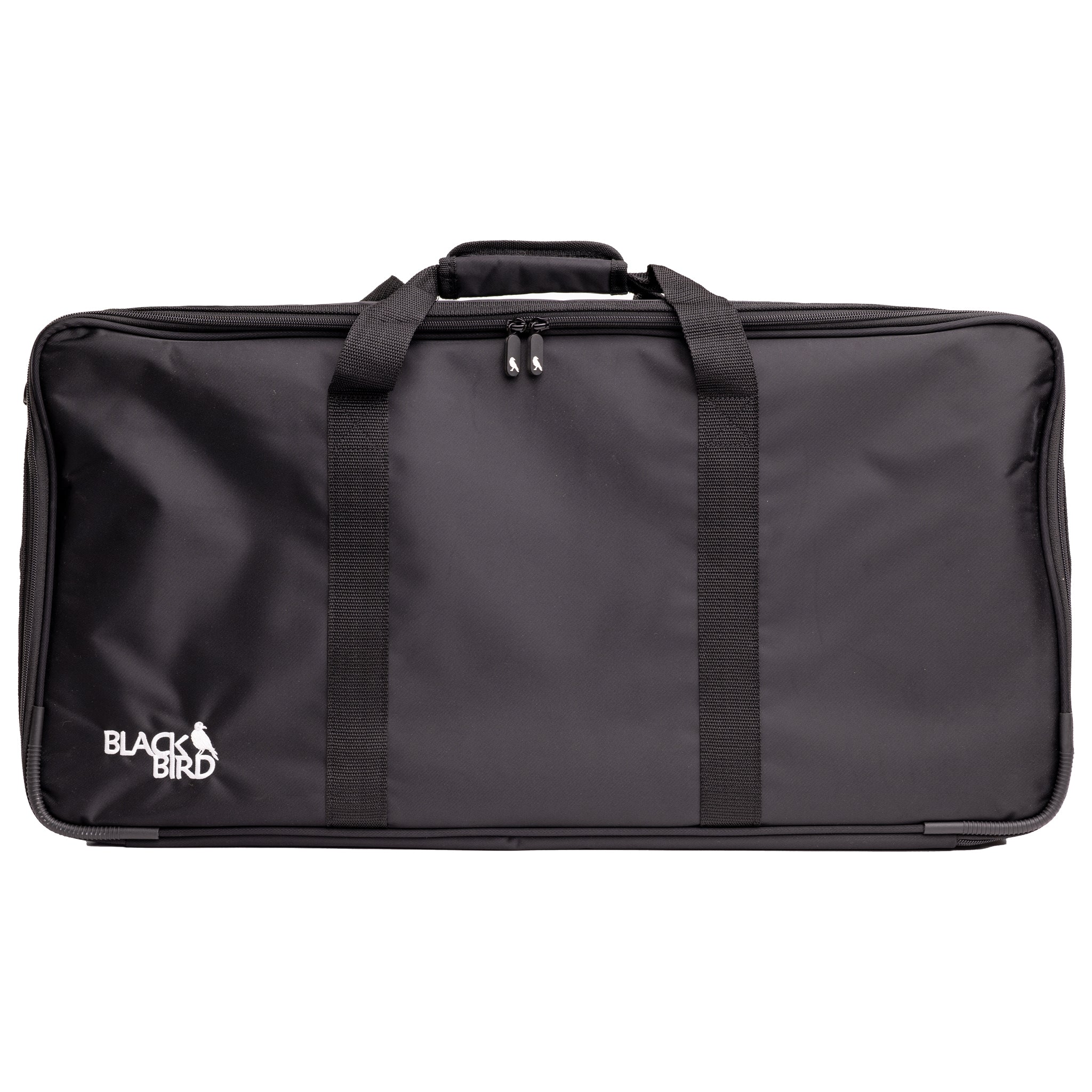 Blackbird 1224SC - Tolex Pedalboard and Gig Bag – Blackbird