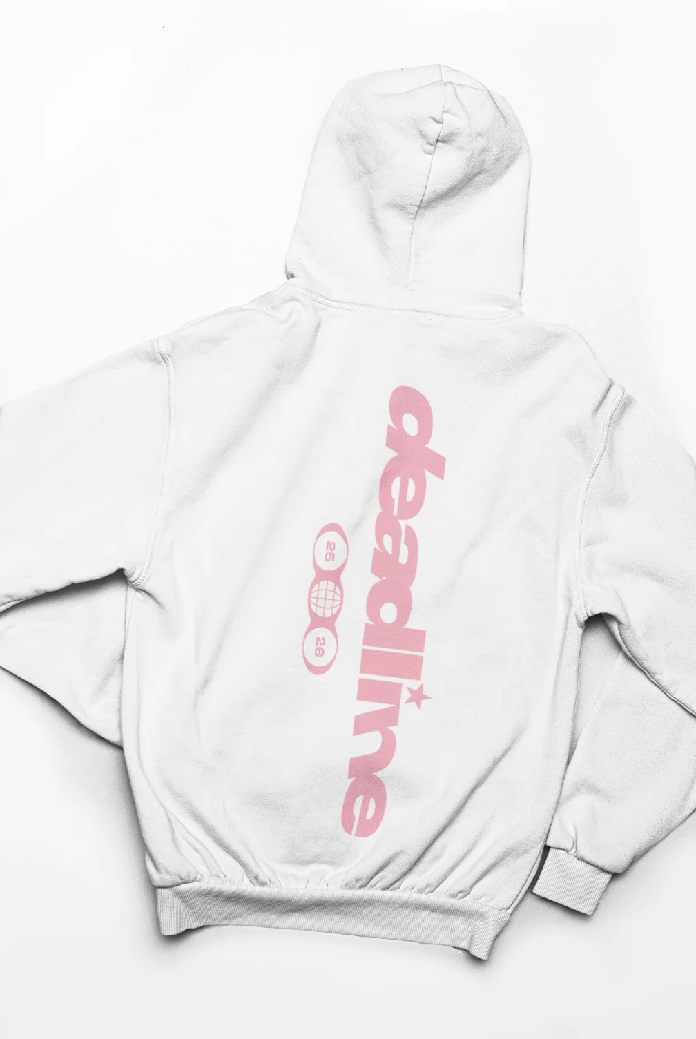 Blackpink Deadline Hoodie | FREE Shipping Worldwide