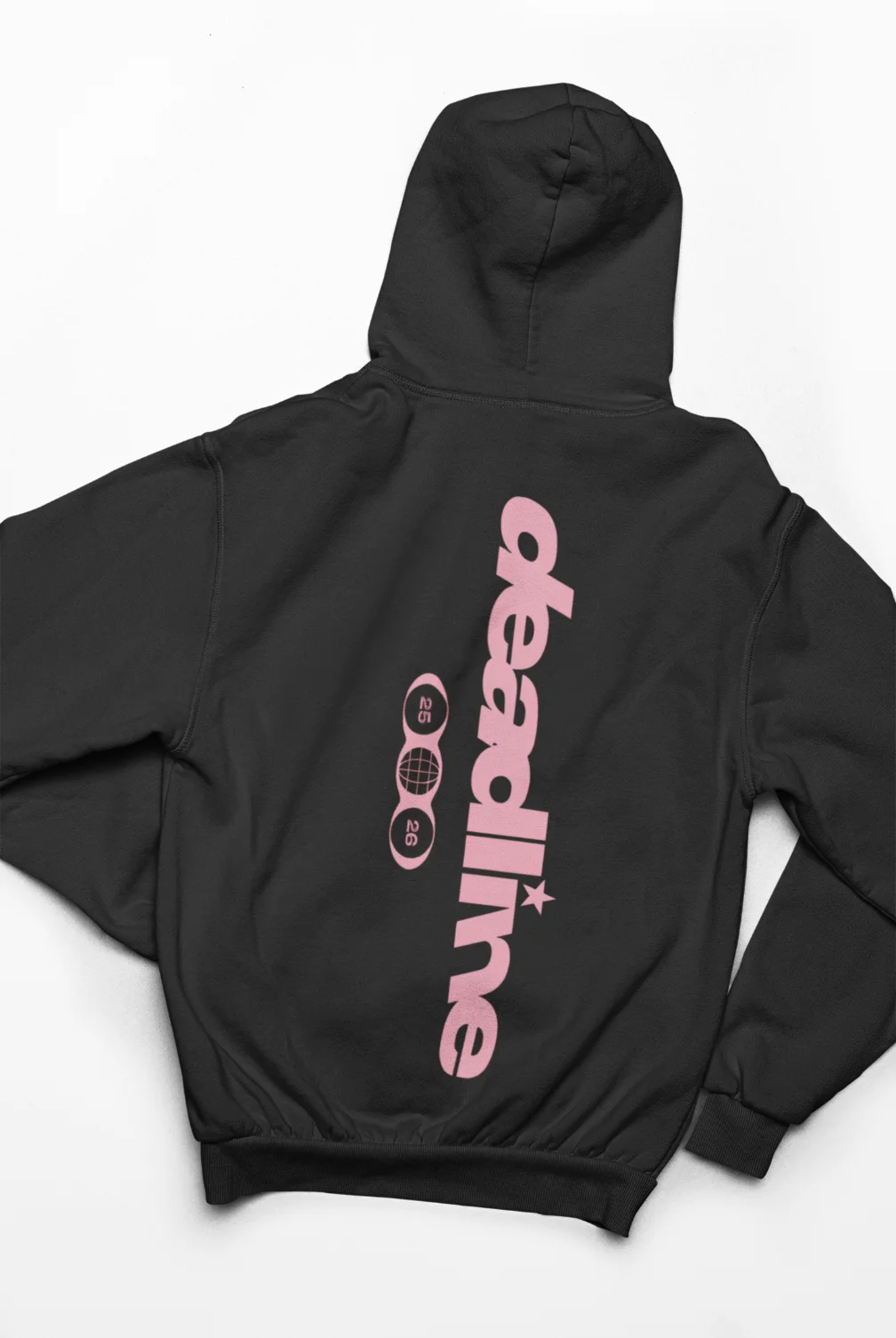 Blackpink Deadline Hoodie | FREE Shipping Worldwide