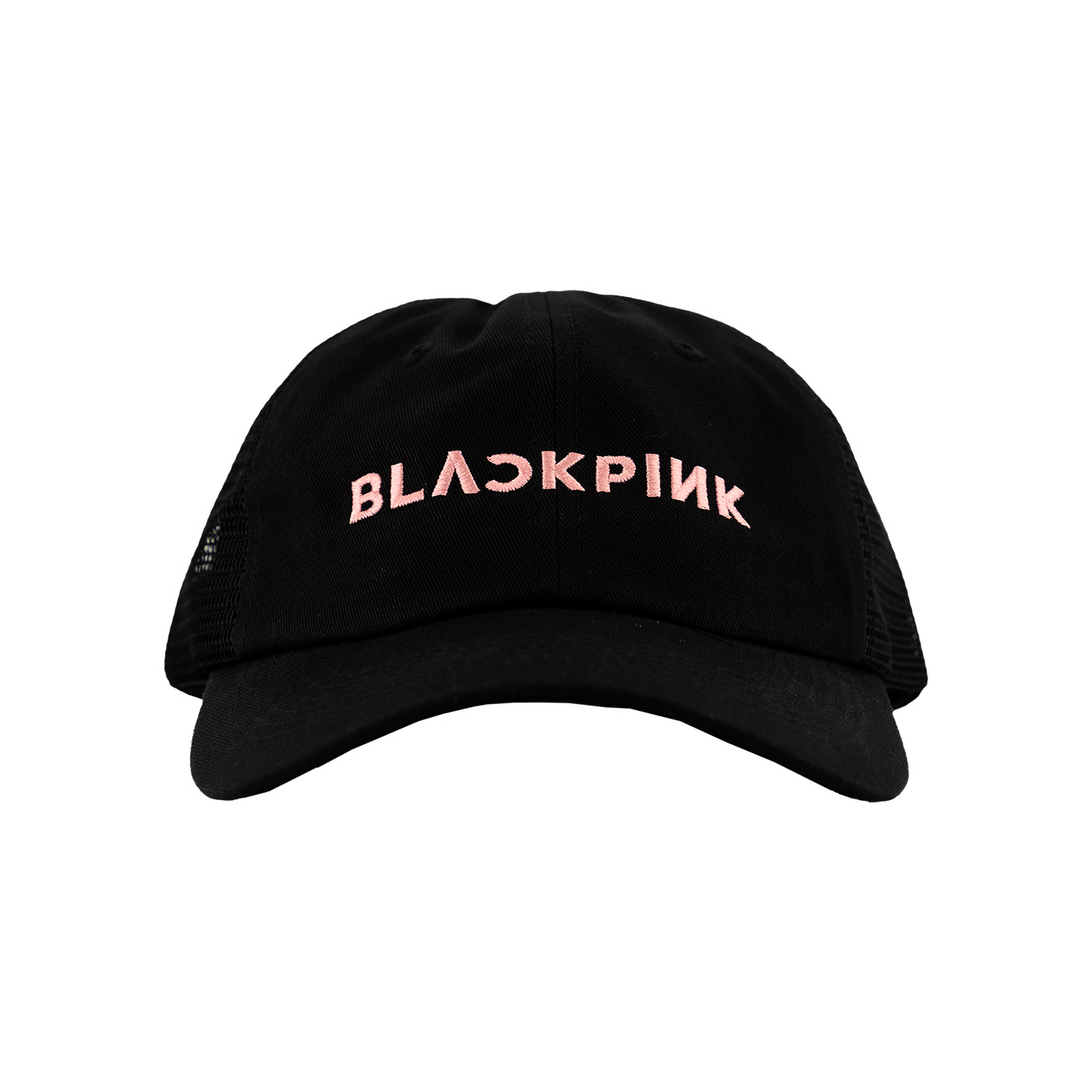 FRAGMENT x BLACKPINK キャップ