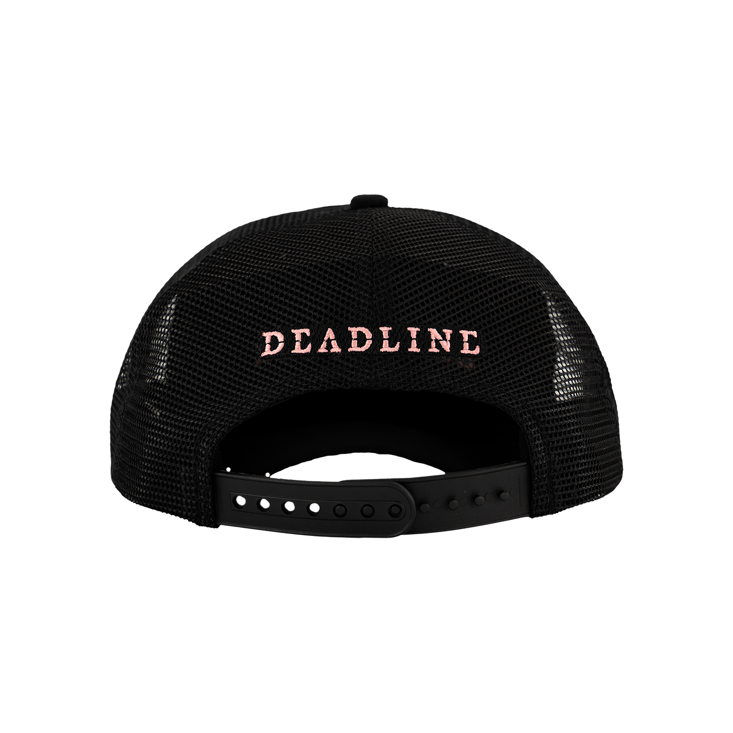 BLACKPINK Trucker Hat – BLACKPINK OFFICIAL STORE (NA)