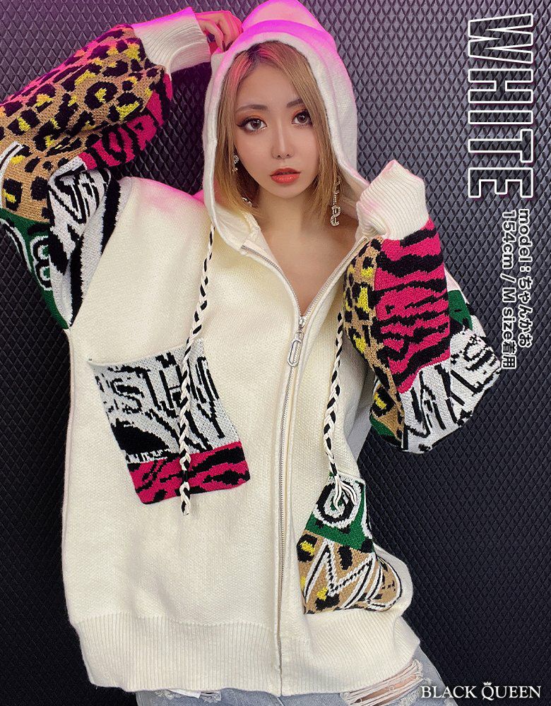 QUEEN ツアー2024オフィシャルパーカーXXL