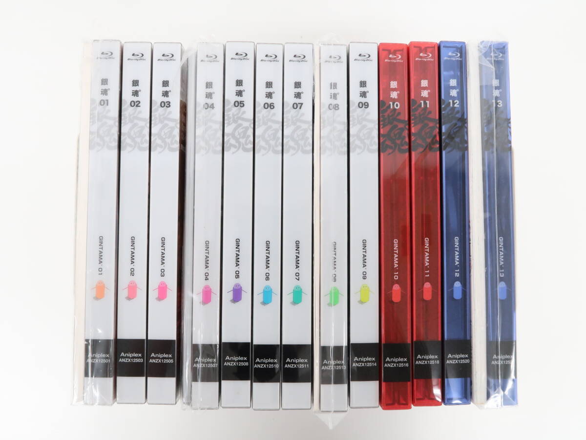 銀魂 全巻セット 【漫画全巻セット】【中古】銀魂 ぎんたま ＜1〜77巻