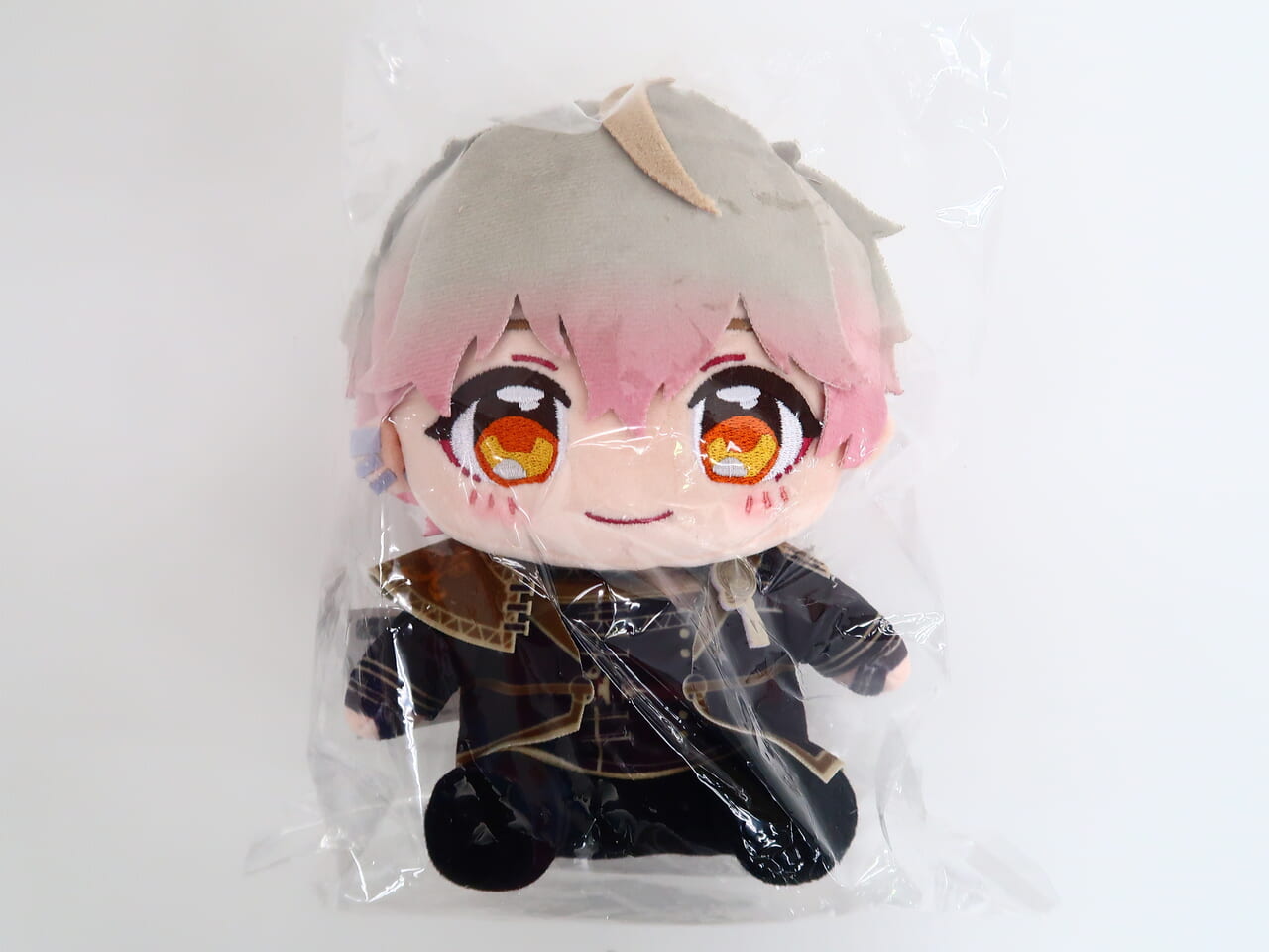 高価買取！！】さとみ BIG缶バッジ すとぷり 7th Anniversary ファン