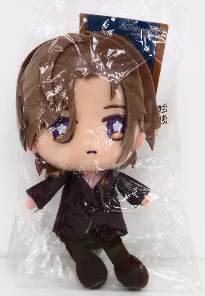 ピオフィオーレの晩鐘 ぬいぐるみ 全7種買取いたしました！ | BL・乙女