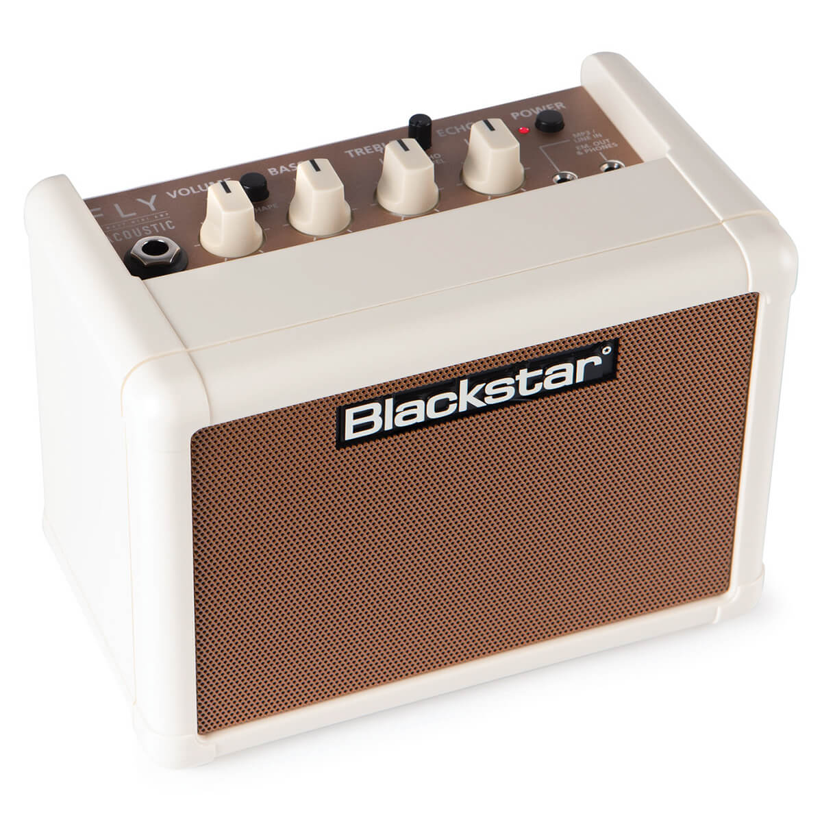 FLY 3 Acoustic Stereo Pack - Blackstar
