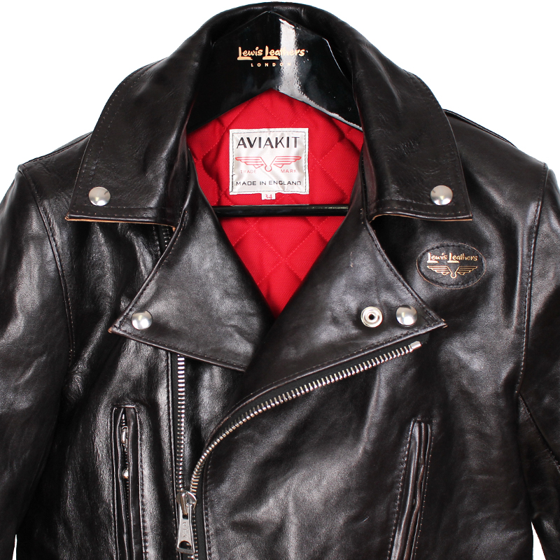 ITEMS｜ブラックマーケット｜名古屋の革ジャン取扱専門店｜Lewis