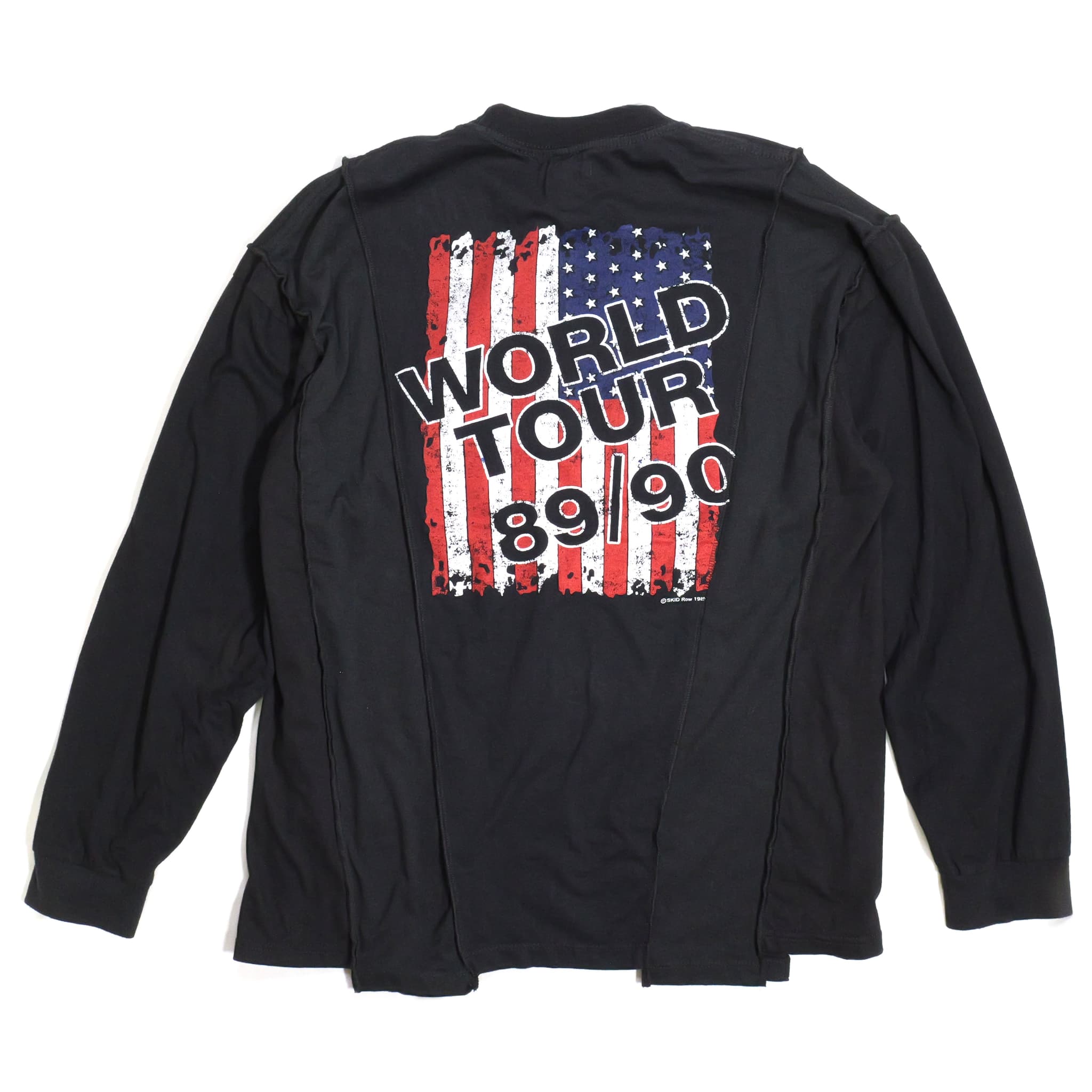 ITEMS｜ブラックマーケット｜名古屋の革ジャン取扱専門店｜Lewis