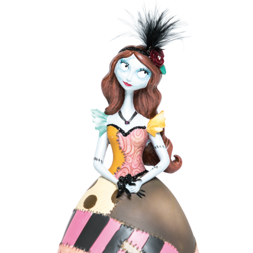 BLACK PEARL movie toy shop / ナイトメアービフォアクリスマス サリー