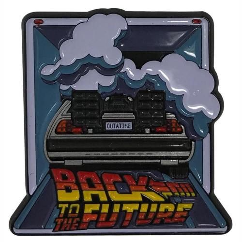 BLACK PEARL movie toy shop / 「バック・トゥ・ザ・フューチャー