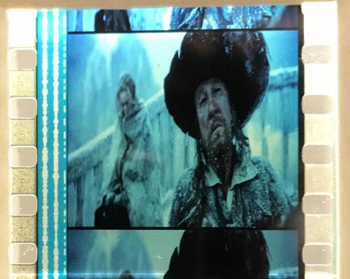 BLACK PEARL movie toy shop / 「パイレーツ・オブ・カリビアン1～3