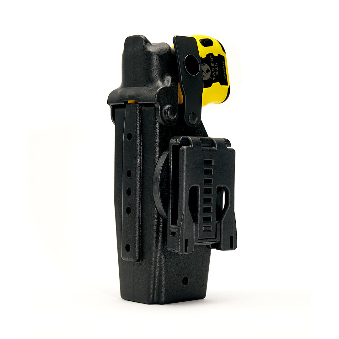TASER X26 Holster | Duty Holster | Blade-Tech Holsters