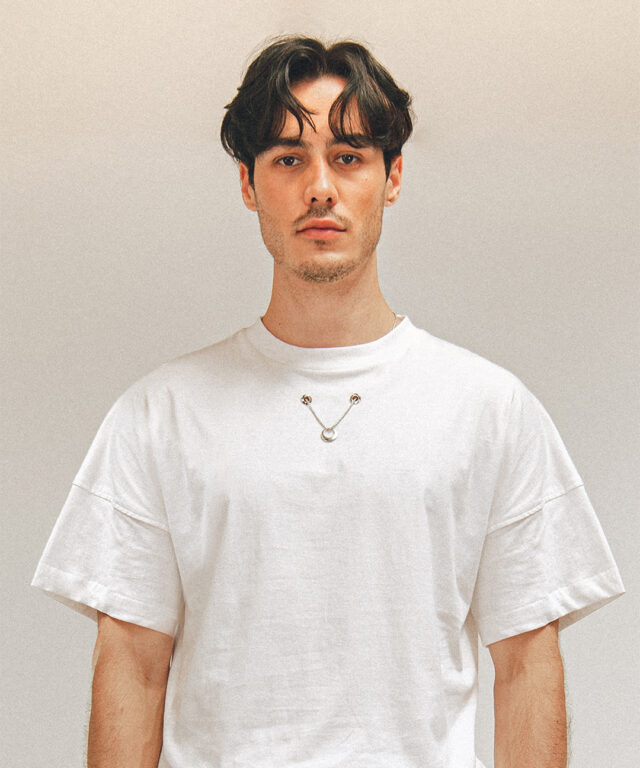 T-Shirt Archives - Blanc.Bangkok