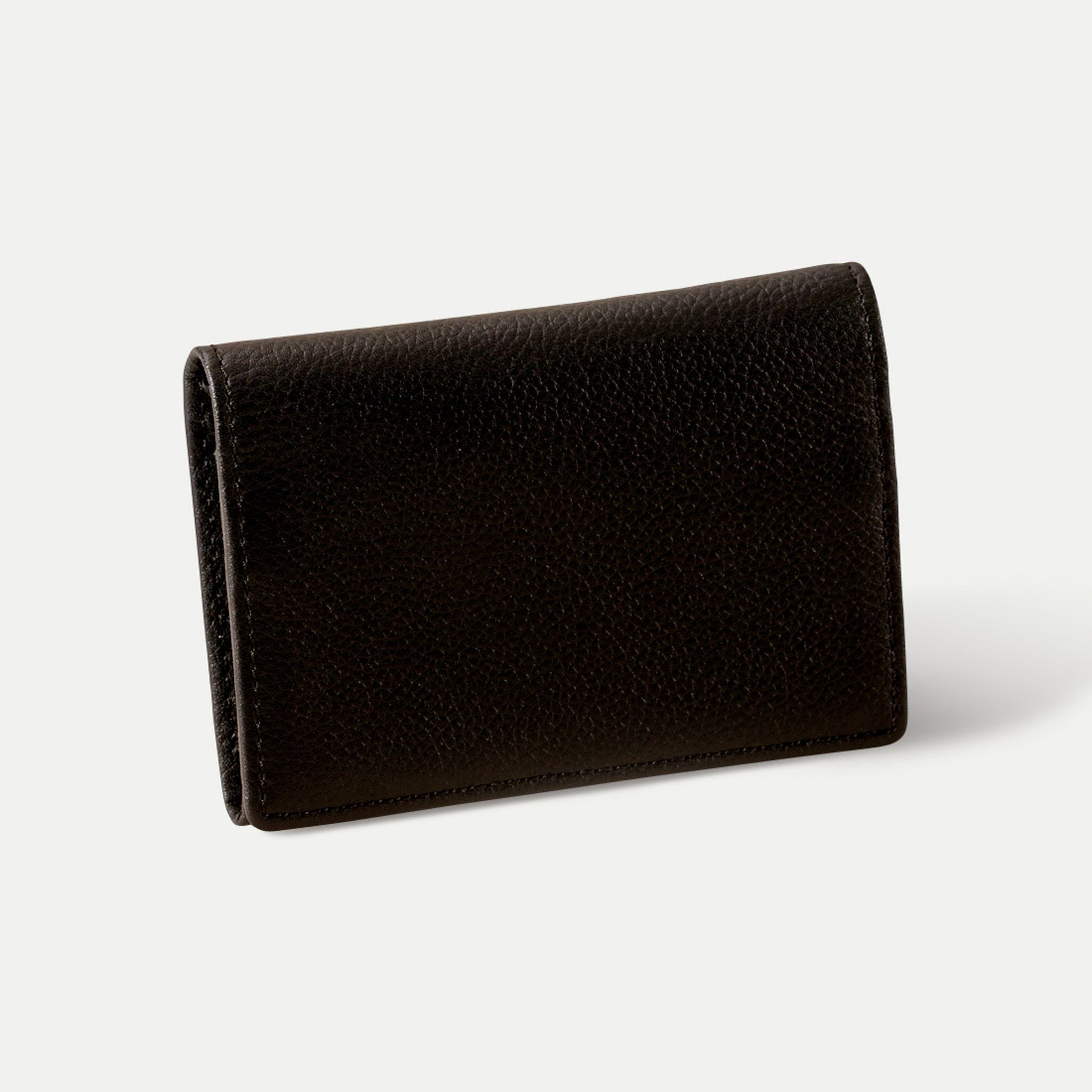 名刺入れ・IDカード（レザー・本革）｜LIB