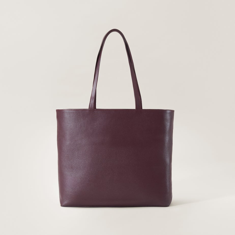 A4トートバッグ｜LIB