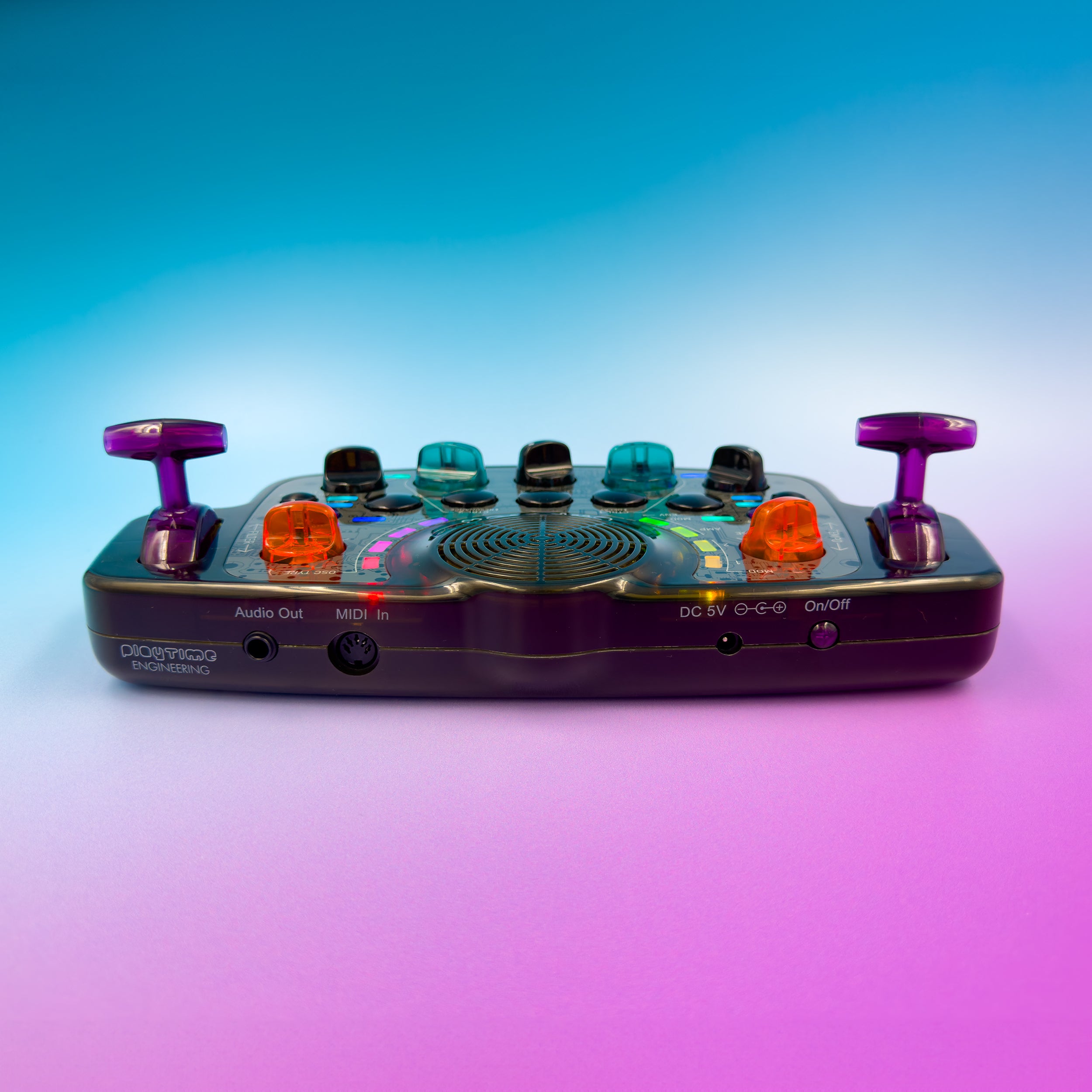 Blipblox After Dark – Playtime Engineering (Blipblox)