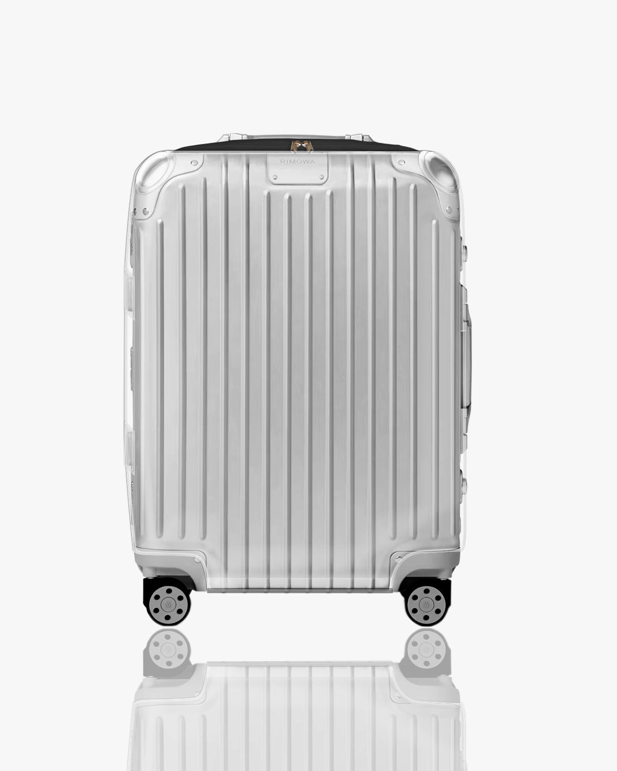 925 ORIGINAL - Clear Protective Luggage Cover for RIMOWA Original