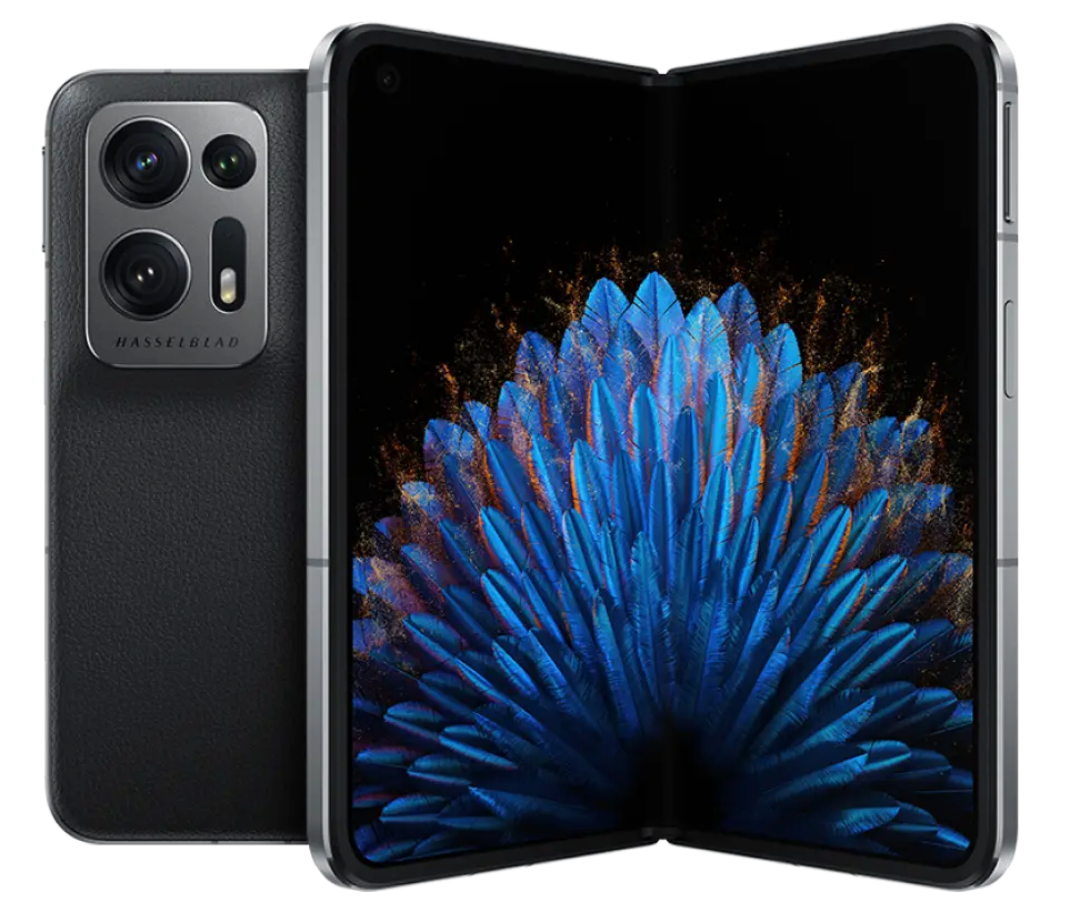 Oppo Find N2 12GB+256GB Black