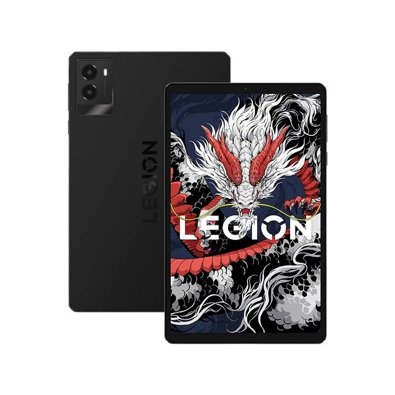 Lenovo Legion Pad Y700 2025 12GB+256GB Black