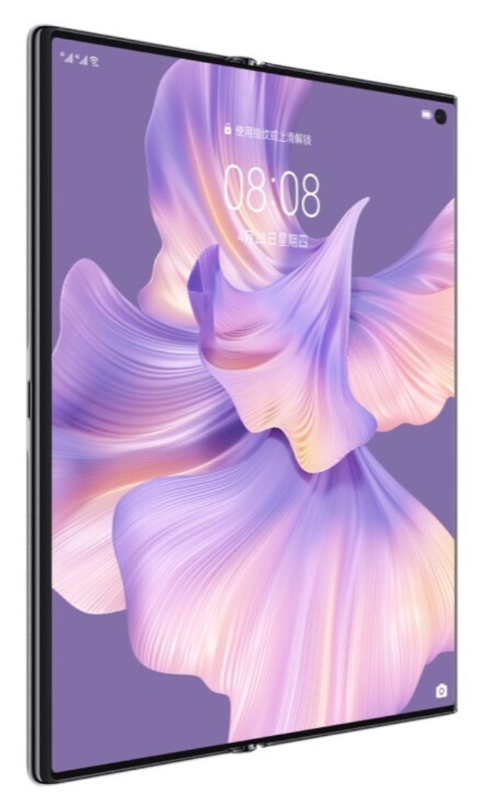 Huawei Mate XS2 Fold 8GB RAM / 256GB Black
