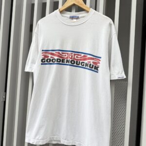 GOODENOUGH - blue room