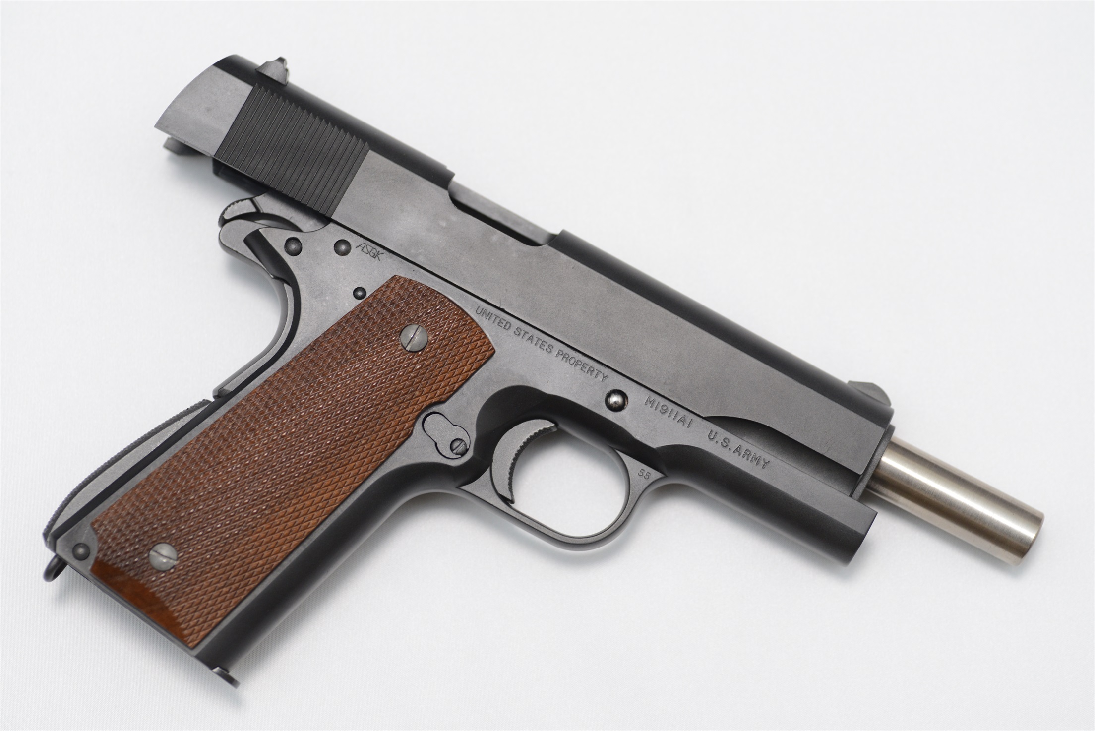 WA COLT ウエスタンアームズ WA COLT DEFENDER コルト ディフェンダー