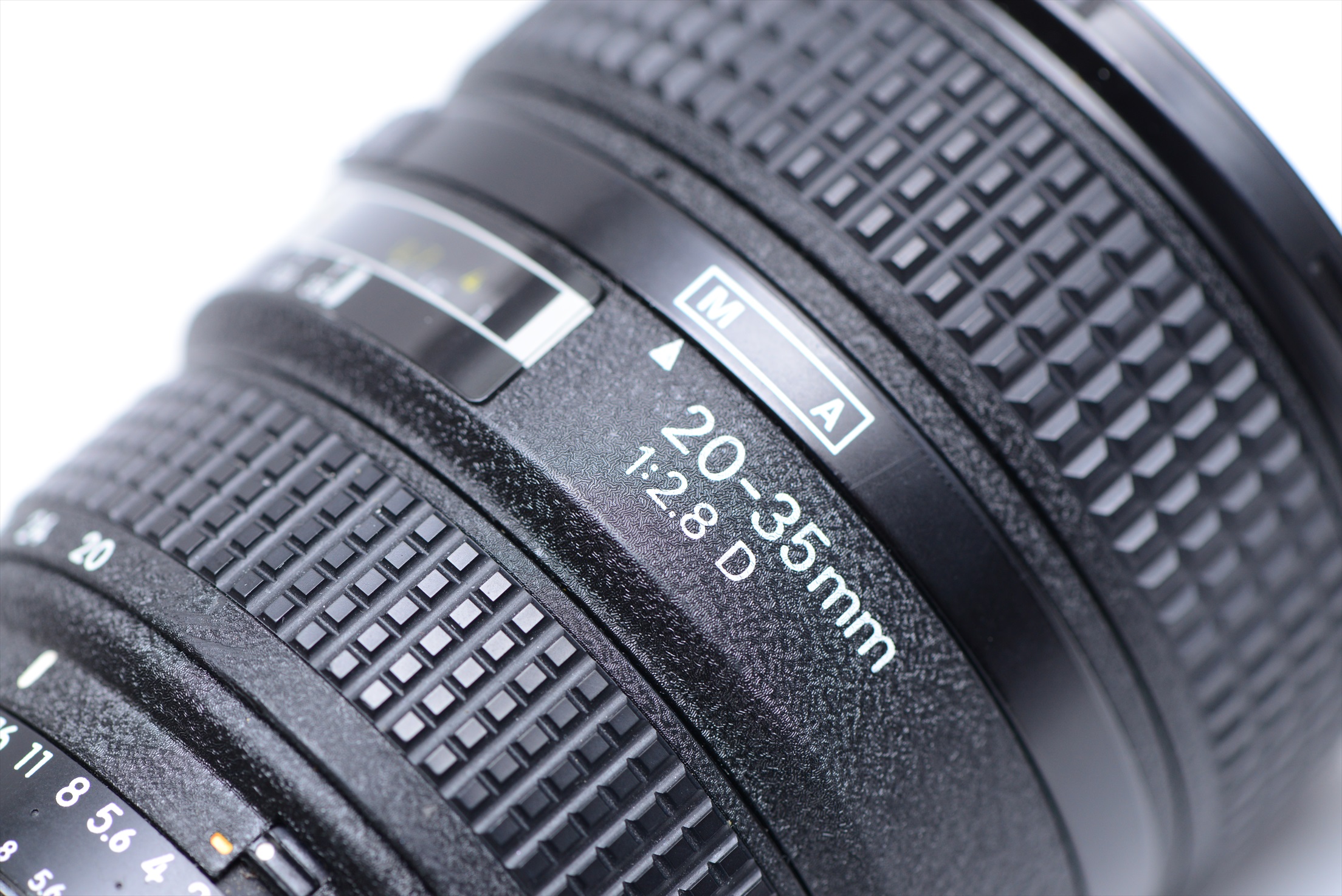 実用品 Nikon AF NIKKOR 20mm F2.8 D AA2569 【公式通販】