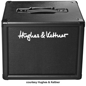 HUGHES & KETTNER TUBEMEISTER 18 COMBO for sale - Price and Used Value