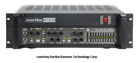 HARTKE HA1400 for sale - Price and Used Value