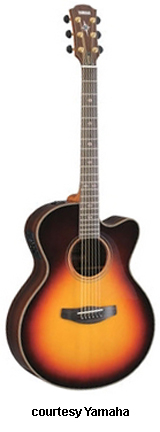 YAMAHA CPX1200 for sale - Price and Used Value