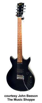 GIBSON ALL AMERICAN II for sale - Price and Used Value