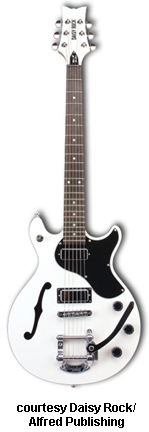 DAISY ROCK Stardust Retro-H De-Luxe for sale - Price and Used Value