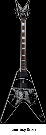 DEAN ERIC PETERSON OLD SKULL V (EPV) for sale - Price and Used Value