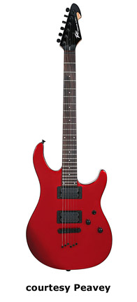 PEAVEY Predator Plus EXP Stoptail for sale - Price and Used Value