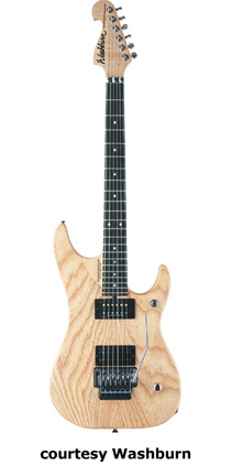 WASHBURN N61 for sale - Price and Used Value