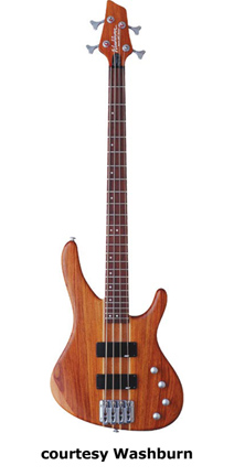 WASHBURN FORCE 4 for sale - Price and Used Value