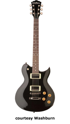 WASHBURN WI14 for sale - Price and Used Value