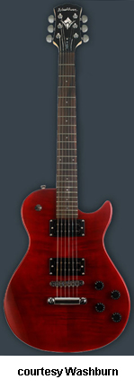 WASHBURN WIN14F for sale - Price and Used Value