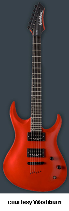 WASHBURN XMPRO2 for sale - Price and Used Value