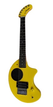 FERNANDES ZO-3 TRAVEL GUITAR/NOMAD STANDARD for sale - Price and