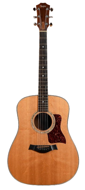 Taylor Guitar テイラー 716ce エレアコ 中古激鳴り