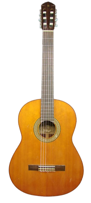 YAMAHA G-120A for sale - Price and Used Value